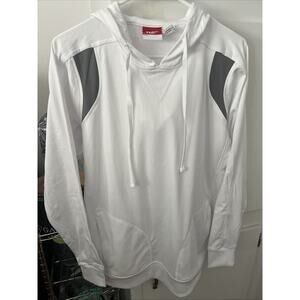 TT30W Team 365 Ladies' Elite Performance Hoodie Small